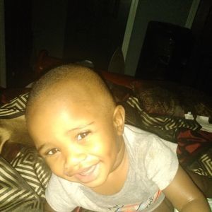 Meet your Posher, Tammy